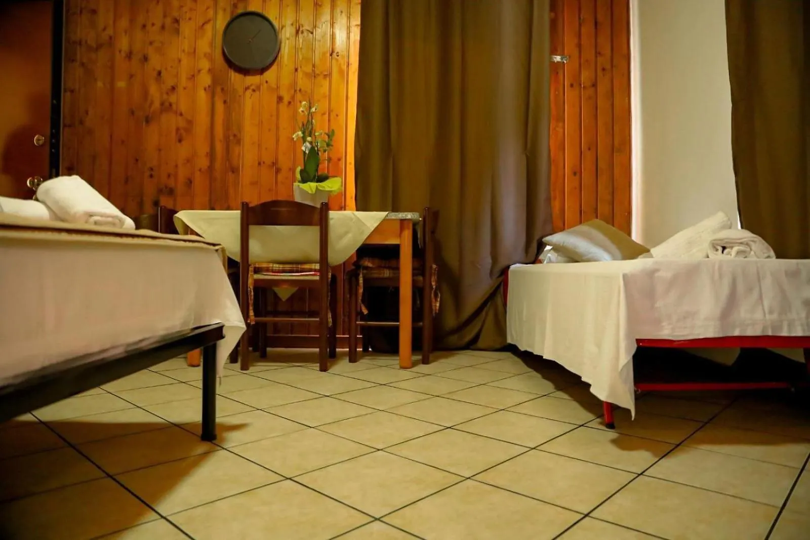 Ralf Apartament Brunate Olaszország