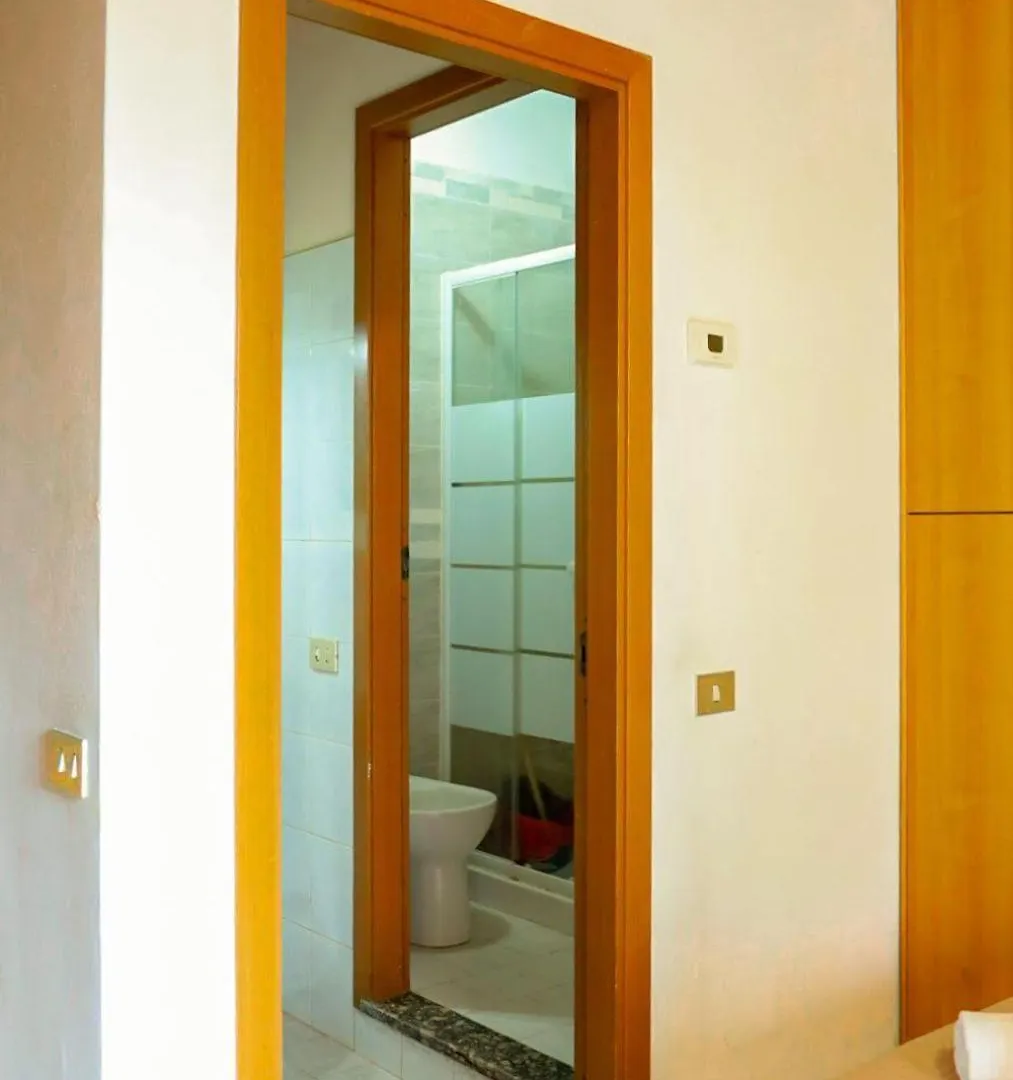 Ralf Apartament Brunate