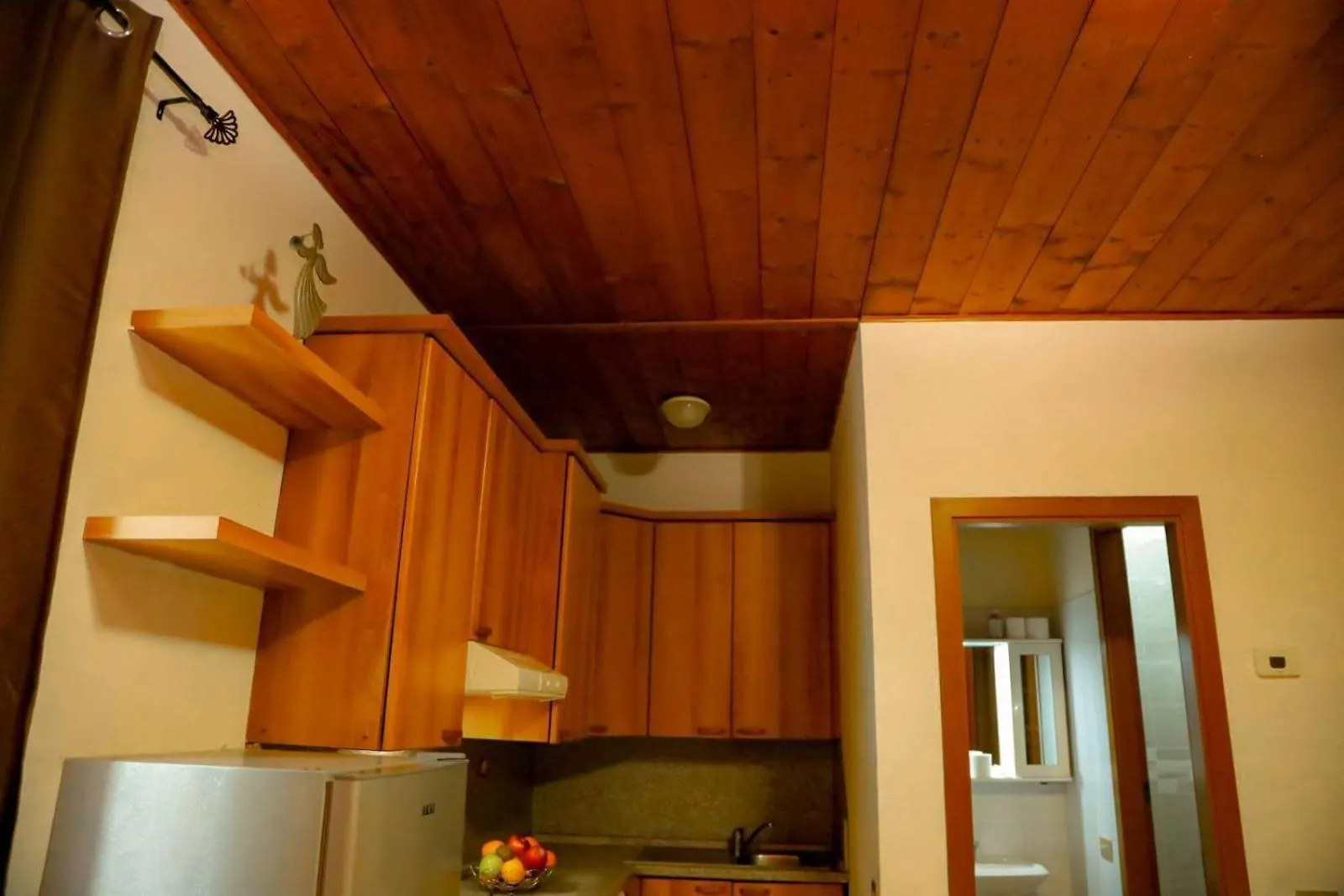 Ralf Apartament Brunate 0*,  Olaszország