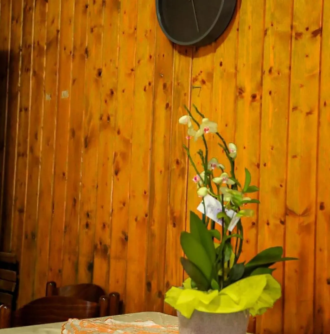 Apartman Ralf Apartament Brunate